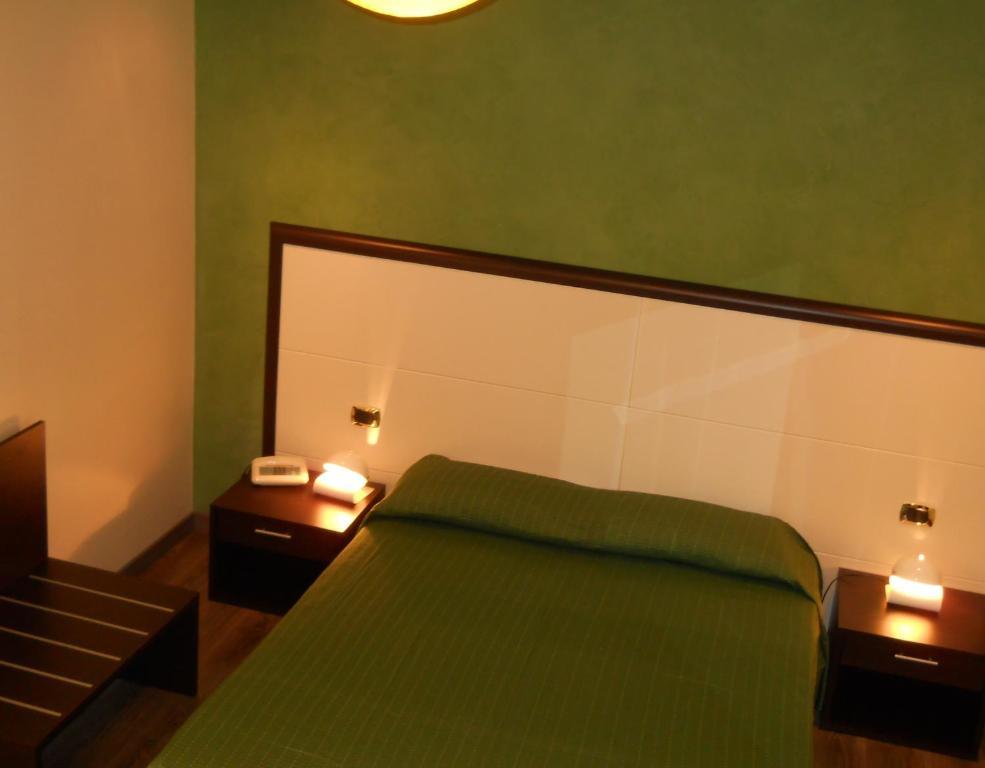 La Bastia Hotel & Resort サリアーノ・ネル・チミーノ 部屋 写真