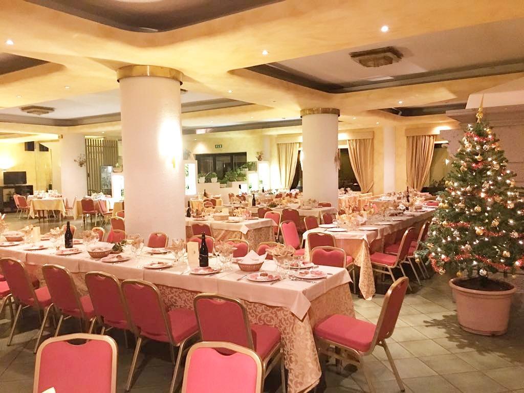 La Bastia Hotel & Resort サリアーノ・ネル・チミーノ エクステリア 写真