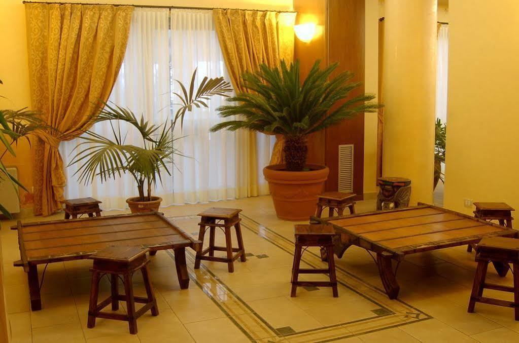 La Bastia Hotel & Resort サリアーノ・ネル・チミーノ エクステリア 写真