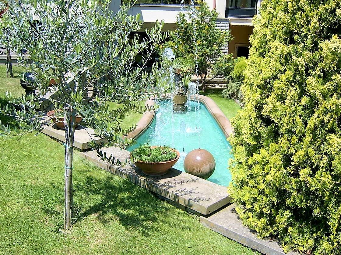 La Bastia Hotel & Resort サリアーノ・ネル・チミーノ エクステリア 写真